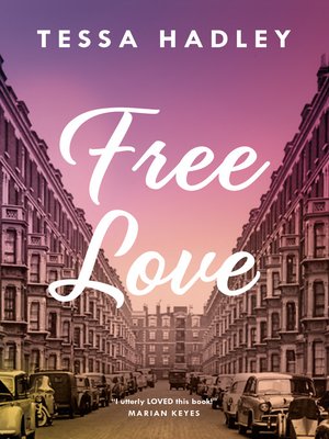 Free Love - ebook
